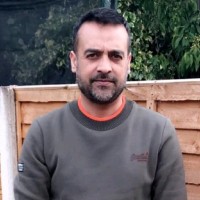 Mohammed Haris