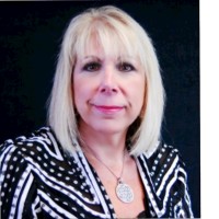 Amy Naples,SHRM-SCP,SPHR