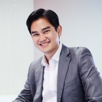 Paul Wong