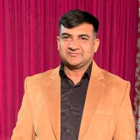 Desh Deepak Pundir