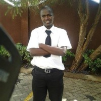Dickson Ndwiga