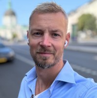 Martin Bolter