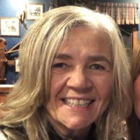 Karen Knight (She/Her)