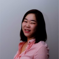 Pauline Jinha Jeon