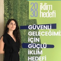 Elif Cansu Ilhan