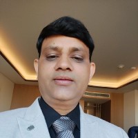 Dayashankar Yadav