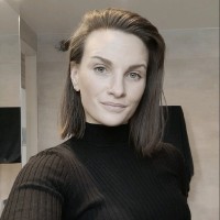 Elin Gilbertsson