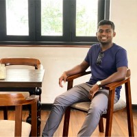 Thurairajah Yathurshan