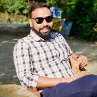 Deepanshu Shukla