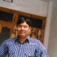 Deepak Mandal