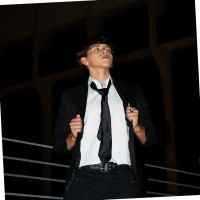 Efrain Rosas