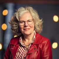 Josette Monfrooij