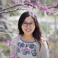 Caroline Hao