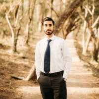 Ehtisham Ahmed