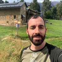 Joaquim Roigé Paixà