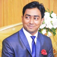 Md. Monjur Alam Miazi