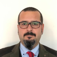Ali Topaloglu