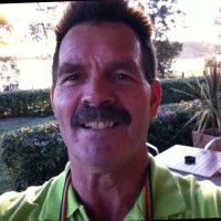 Ted Dolkens