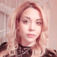 Stefani Metodieva