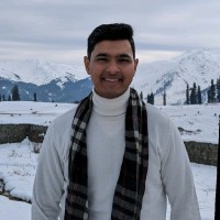 Siddhant Mody