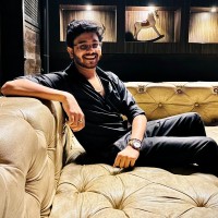 Nagesh Solanki