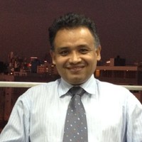 Alam Enrique Aguilar Villavicencio