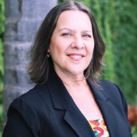 Joan Rosenberg