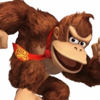 Donkey Kong