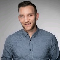 Joel Geuenich