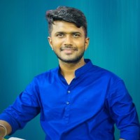 Tamilarasan G V