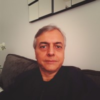 José Roberto Sando