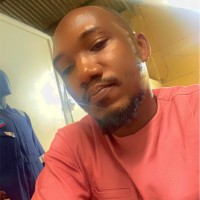Tedd Ijeoma