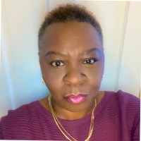 Pastorglenda Jackson