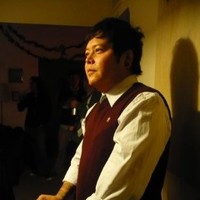 Alvin Tamura