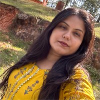 Akanksha Chaubey