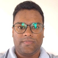 Sandil Augustine