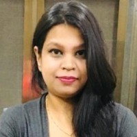 Shefali Patel