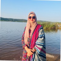 Nabila Ghulam Muhammad