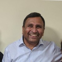 Arvind Patel