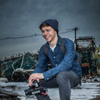 Nick Kayton