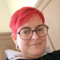 Audrey Catel Delaforge