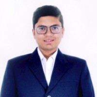 Avilash Samantara, Cfp