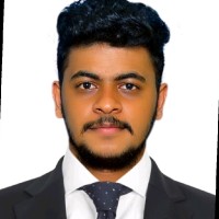 Vishnu Ms Pillai