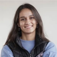 Rebeca Ovejero Santos