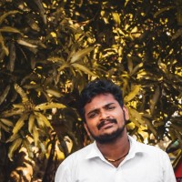 SAROV S KUMAR