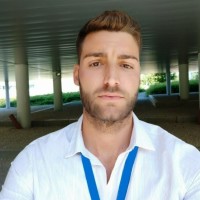 Marc Mestre Ramon