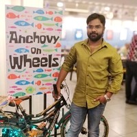 Srinivas Gadi