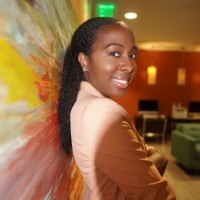 Nicole Beverly