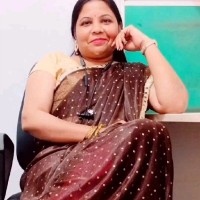 Nayna Rajput