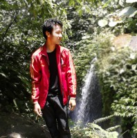 Indra Hidayat